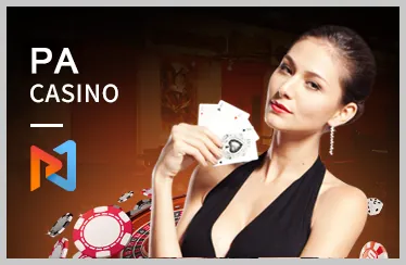 Bàn Baccarat, bánh xe Roulette và bộ bài Blackjack